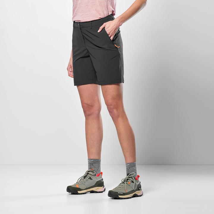 Produktbild Salewa Puez Talvena Durastretch Shorts Damen (M)