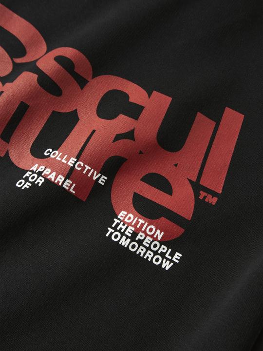 Actual product image Lmtd Langarm Hoodie (158)
