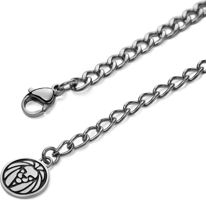Actual product image Lucleon Icarus (Stainless steel)