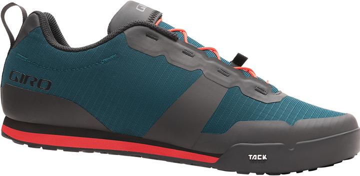 b235 hrbor blue red