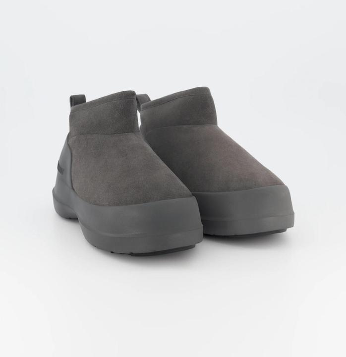 Produktbild Moon Boot Boots grau (40)