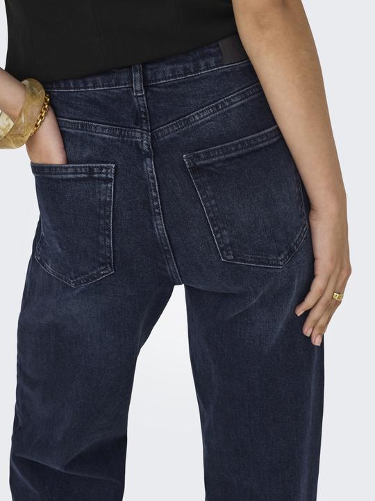 Actual product image Only Onljuicy Hw Wide Dnm Rea929 Noos (W31/L30)