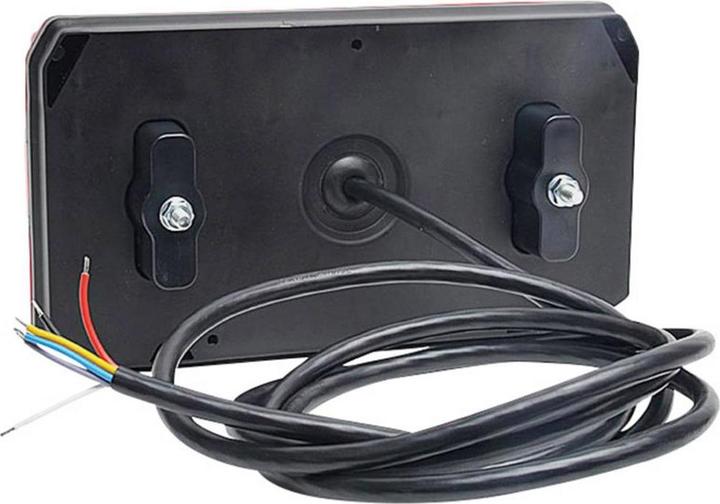 Produktbild SecoRüt LED Anhänger Mehrfunktionleuchte