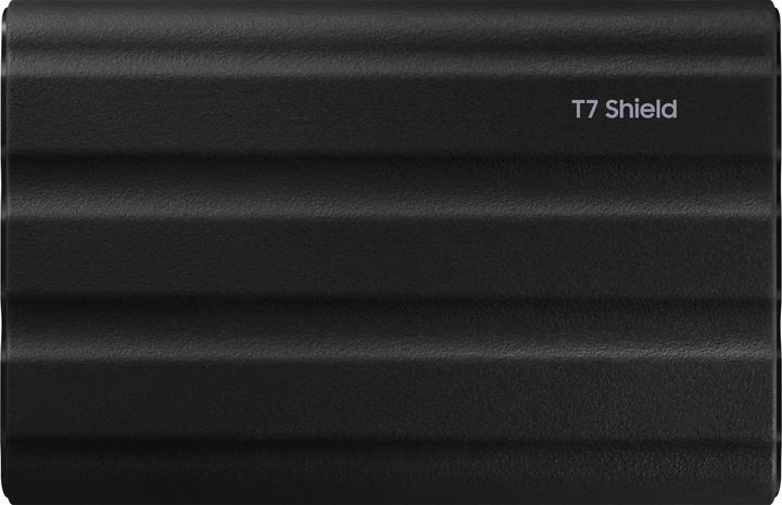 Actual product image Samsung T7 Shield (4000 GB)