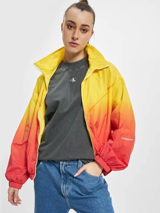 Immagine prodotto Calvin Klein Giacca a vento Jeans Dip Dye - 89733 (S)
