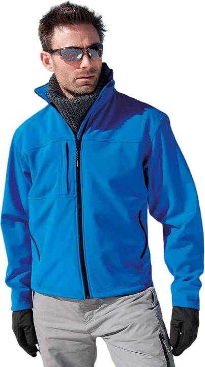 Immagine prodotto Regatta Giacca Classica in Tessuto Softshell Uomo (M)
