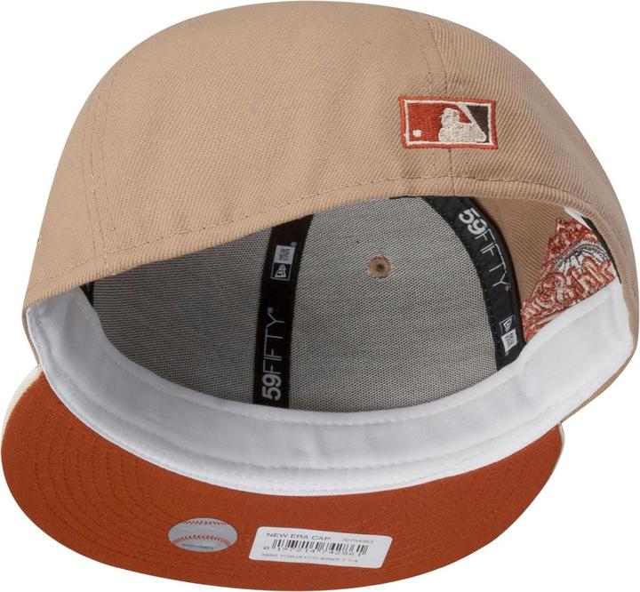 Image du produit New Era 59Fifty Fitted Cap - WORLD SERIES Toronto Blue Jays (7 7/8)