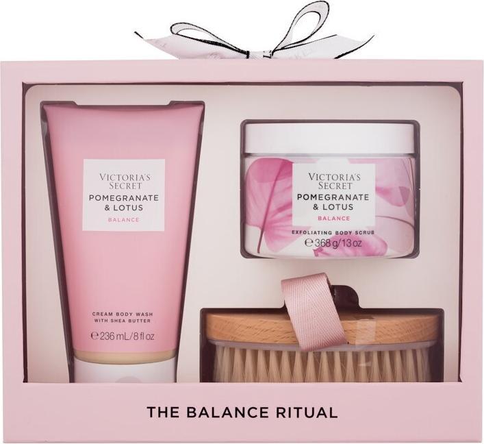 Victoria's Secret Pomegranate & Lotus Balance (236 ml)