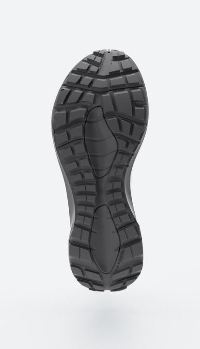 Image du produit Kalenji Laufschuhe Trailrunning Herren - JF 190 schwarz (47)