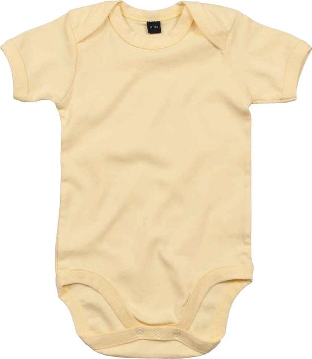 Babybugz Bodysuit Baby (80)