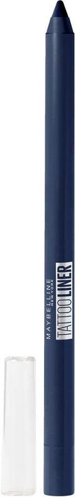 Image du produit Maybelline New York Tattoo (920 Striking Navy)