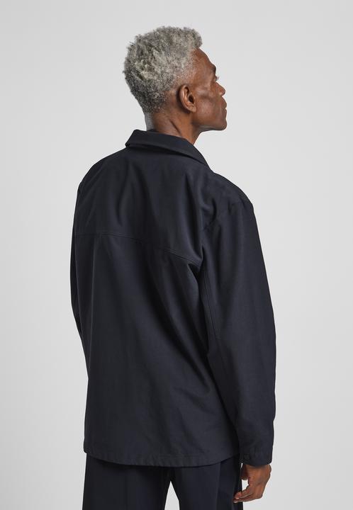 Actual product image Jack Wolfskin Terracade Overshirt M (M)