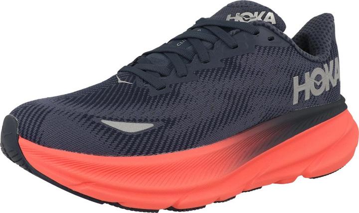 Actual product image Hoka Clifton 9 GTX - 67927 (38 2/3)