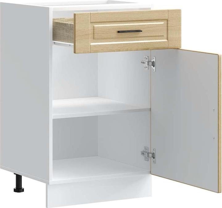 Actual product image VidaXL Lyman (50 x 46 x 81.5 cm)