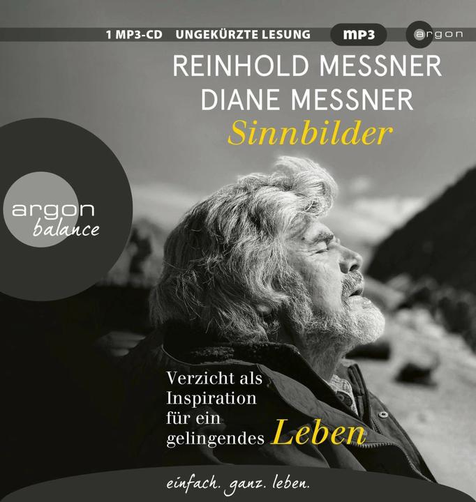 Image du produit Symboles (Reinhold Messner, Diane Messner, Allemand)