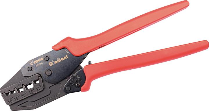 Image du produit Cimco Pince à sertir les embouts de fils 10 bi (390 mm)