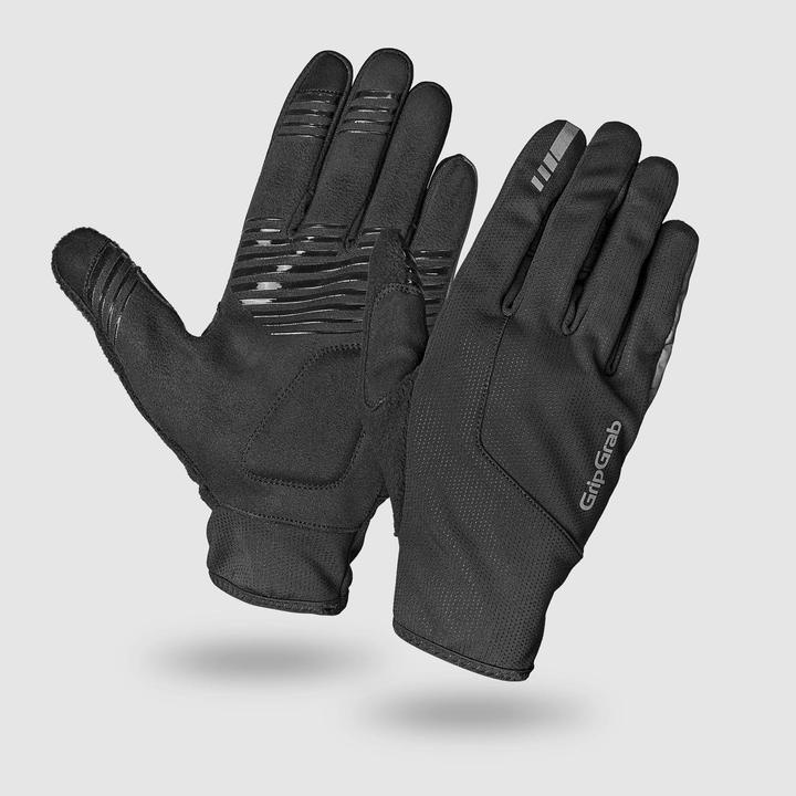 Actual product image GripGrab Hurricane 2 (L)