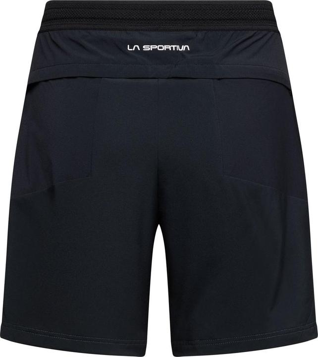 Actual product image La Sportiva Trail Guard Shorts W - Wandershorts - Damen (S)