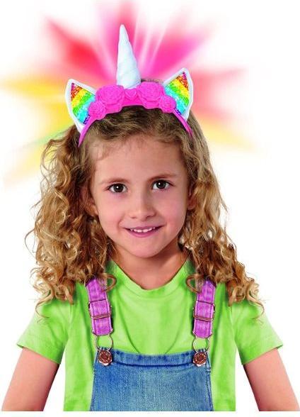 Image du produit Simba SLG Licorne serre-tête avec lumière