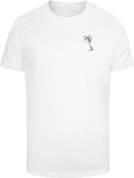 Actual product image Mister Tee Summer Vibes Tee - 110411 (3XL)