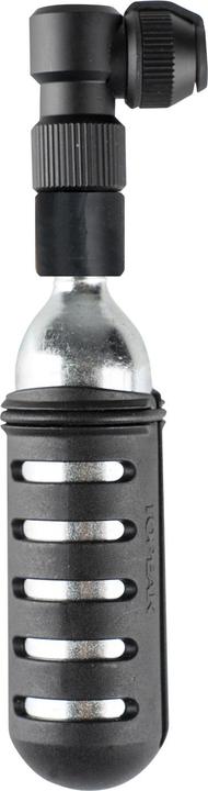 Topeak Nano AirBooster L