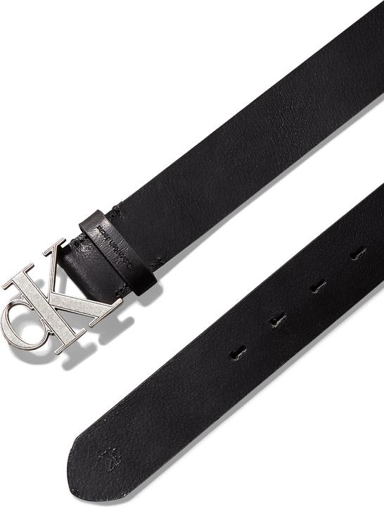 Actual product image Calvin Klein Monogram Hardware 35mm (115)