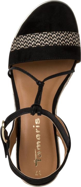 Actual product image Tamaris Sandal (38)