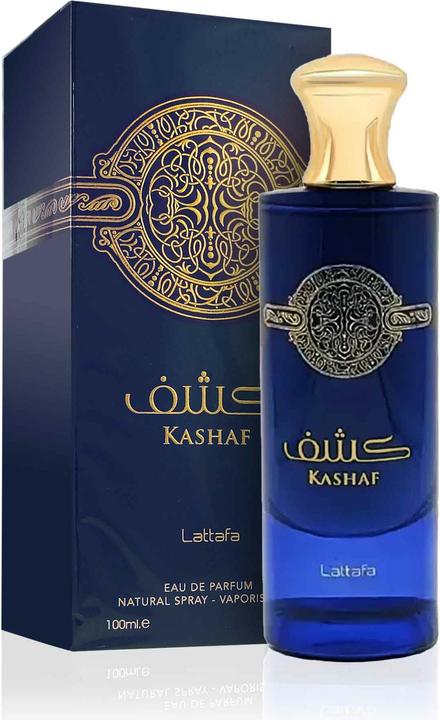Produktbild Lattafa Perfumes Kashaf (Eau de Parfum, 100 ml)