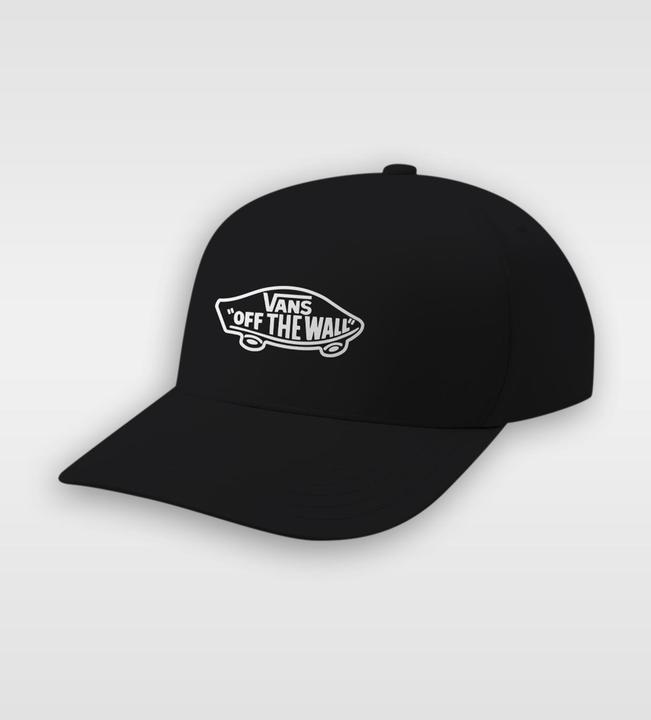 Produktbild Vans Classic Snapback (One Size)