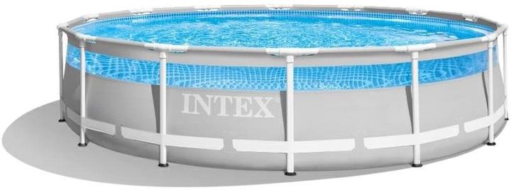 Image du produit Intex Prism Frame (427 x 107 cm)