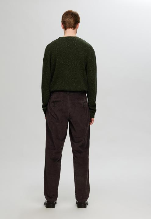 Produktbild Selected Homme Slh196-Straight Miles Cord Pants W Noos (30)