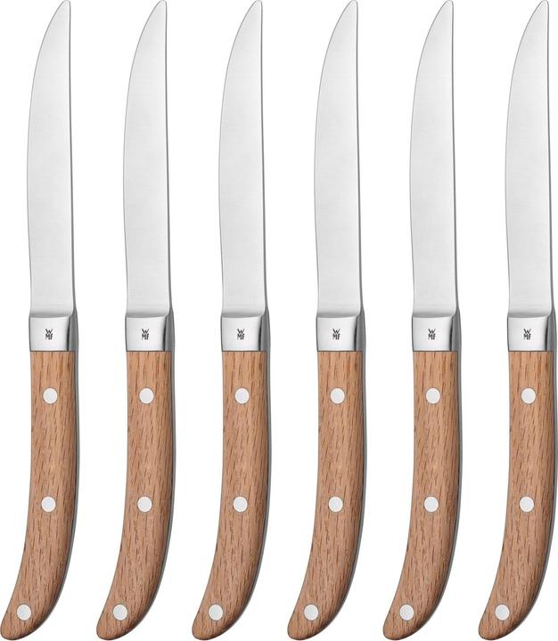 Actual product image WMF Ranch (6 Piece, Knife)