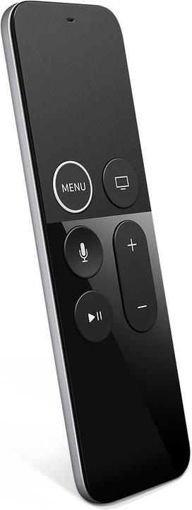 Image du produit Apple TV 4K (3.07 Go)
