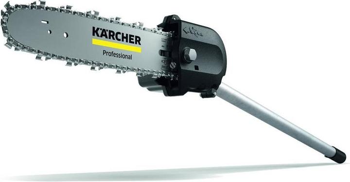 Productafbeelding Kärcher Accu-multitool Hoogsnoeier MT CS 250/36 36 V Snijlengte 250 mm (Accu kettingzaag)