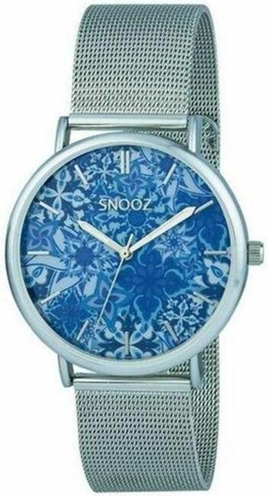 Snooz Unisex-Uhr Saa1042-72 (Ø 40 mm) (40 mm)