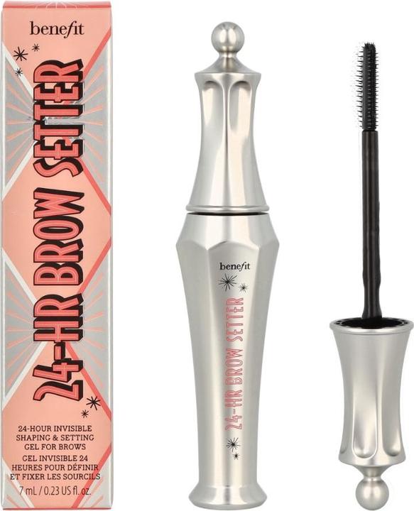 Produktbild BeneFit Cosmetics 24-HR Brow Setter (Braun)
