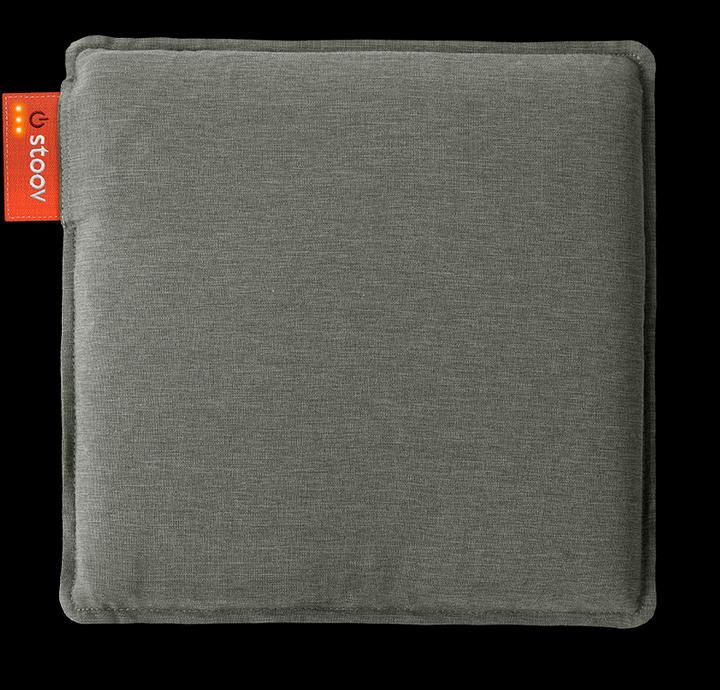Actual product image Stoov One (40 x 40 cm)