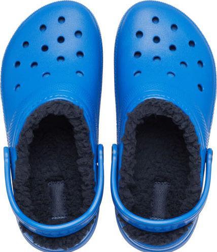 Immagine prodotto Crocs Zoccolo classico foderato T's (25)