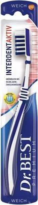 Immagine prodotto Dr.Best Interdent Active Soft Dent. (Morbido)