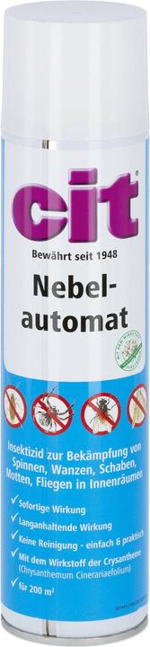 Productafbeelding Cit Fogger, 200 ml