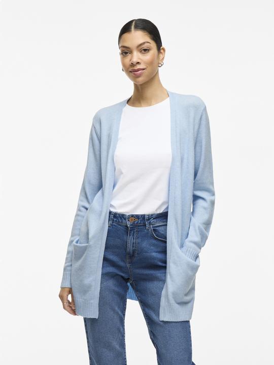 Image du produit Vila Cardigan basique (S)