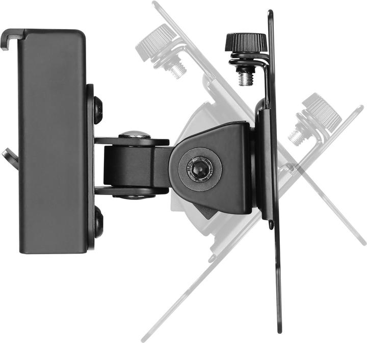 Actual product image InLine Slatwall monitor mount short (Various)