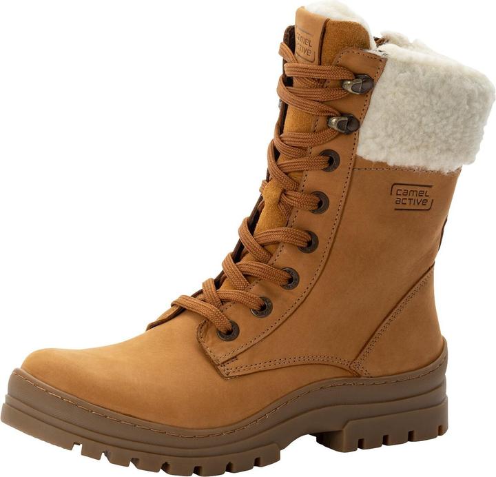 Actual product image Camel Active Stiefelette (36)