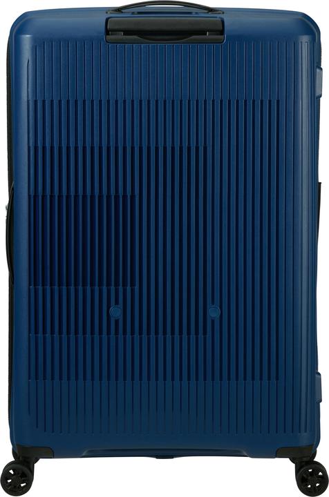 Produktbild American Tourister Reisekoffer Aerostep 101.5 L, Navy Blue (101.50 l, XL (ab 115l))
