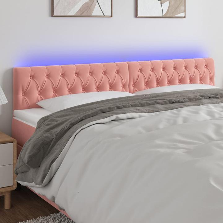 Produktbild VidaXL Poppy (200 x 7 x 88 cm)