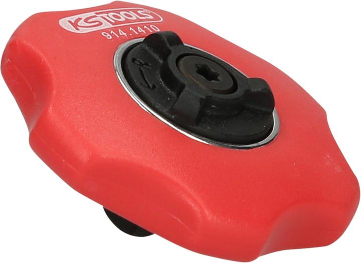 KS Tools 1/4" Handumschaltknarre (1/4")