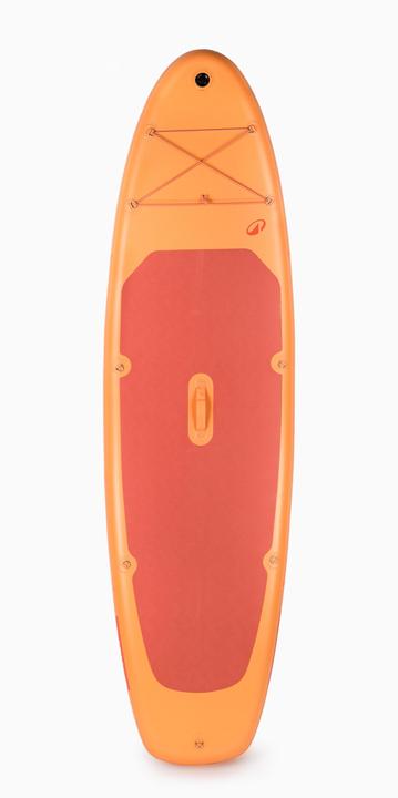 Image du produit Itiwit Pack stand up paddle gonflable 10'6, Edition Limitée (<130 kg) - 100 Orange (10'6")