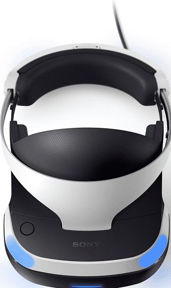 Immagine prodotto Sony Playstation VR Mega Pack 3