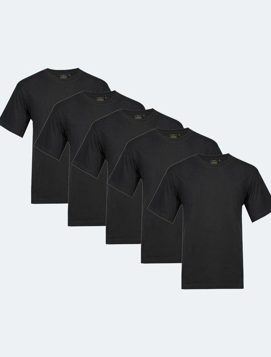 Actual product image Switcher 5-er-Pack-Classic T-Shirt Bob (L)