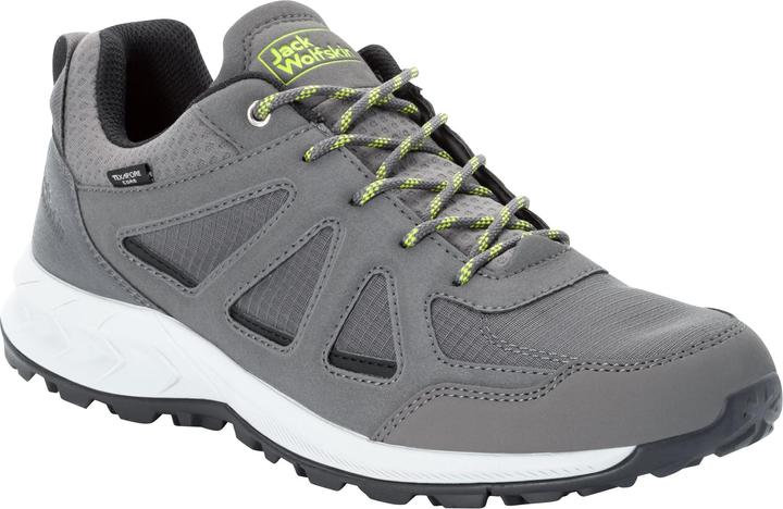 Produktbild Jack Wolfskin Woodland 2 Texapore Low M (48)